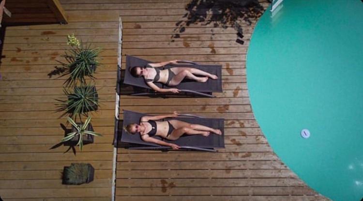 Villa Tatsopus Kam'janec'-Podil's'kyj Esterno foto